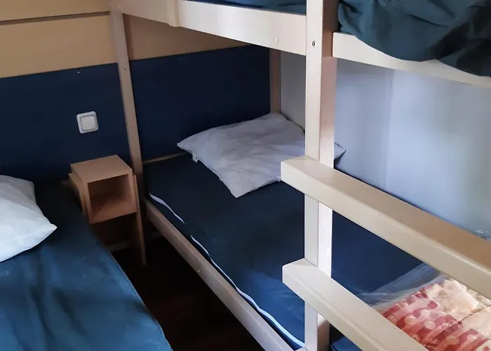 Mobilhome L'oasis Le Clos Cottet